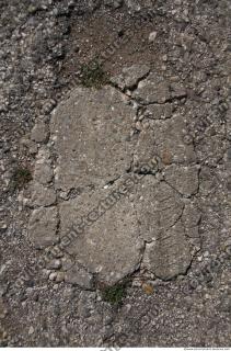 Photo Texture of Ground Asphalt 0004